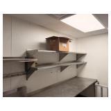 WALL SHELF