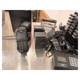 ASSORTED ELECTRONICS