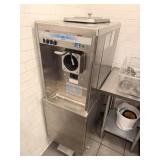 TAYLOR ICE CREAM MACHINE - MODEL 60-27