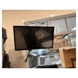 WALL MOUNTED MONITORS