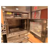 CVAP HOLDING CABINET