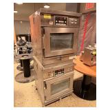 CVAP HOLDING CABINET