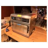 TURBO CHEF COUNTERTOP OVEN - MODEL i3