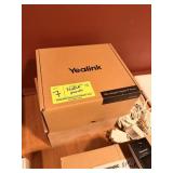 YEALINK PHONE