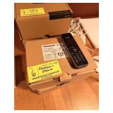 PANASONIC PHONE