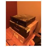 TOAST CASH DRAWER