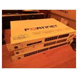 FORTINET DEVICES