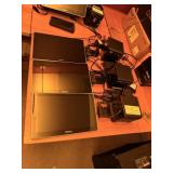 TOAST POS TERMINAL W/ PRINTER - WALL MOUNTED