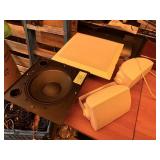 SPEAKERS - ASSORTED