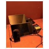 TOAST POS TERMINAL W/ PRINTER  + HANDHELD DEVICE