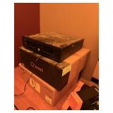 TOAST CASH DRAWER