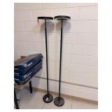 TALL LAMPS