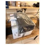 42 INCH GARMENT COVER