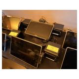 TOAST POS TERMINAL W/ PRINTER