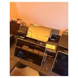 TOAST POS TERMINAL W/ PRINTER