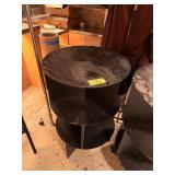 METAL COFFEE TABLE