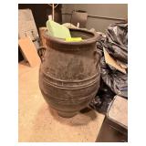 LARGE VASE