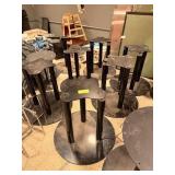 HEAVY DUTY TABLE BASES