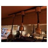 HEAT LAMPS - ASSORTED
