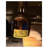HEAT LAMPS