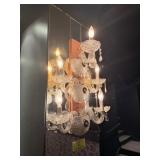 WALL SCONCES