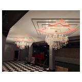 CHANDELIER