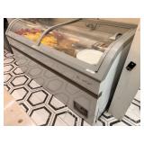 DIAMOND CHEST FREEZER