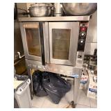BLODGETT CONVECTION OVEN