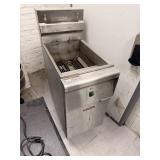 COOKLINE FRYER
