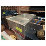 Avantco Stainless Steel Food Warmer