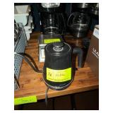 Electric Kettle