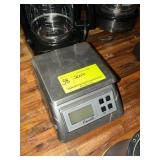 Escali Digital Scale