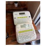 BROTHER LABEL PRINTER