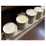 DINNER PLATES