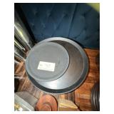 Assorted Waiter Trays
