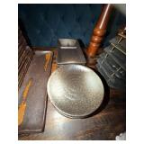 Plates and Platters Assorted