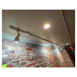 Ceiling Track Light Fixture