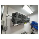 SS Wall Shelf