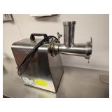 Vollrath Meat Grinder Model MIN0022