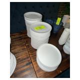 Salad Plates