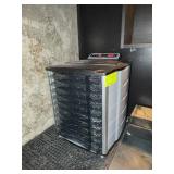 Weston Dehydrator with Digital Controls