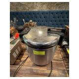 Electric Commercial Rice Cooker
