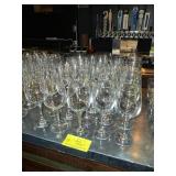 Wine Glasses
