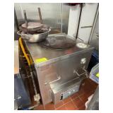 Bharat Overseas TD 121 Commercial Tandoor