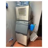 Scotsman C0522SA-1E Ice Machine