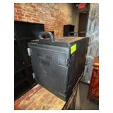 Cambro Insulated Food Pan Carrier
