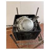 Fry Pans