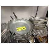 FRY PANS