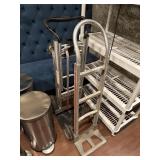 HAND TRUCKS