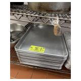 HALF SIZE SHEET PANS